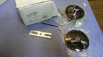 American Brass & Aluminum 1658L Finish Kit Push En Lift Bathtub Chrome Plated. Fixed Price $20.99.