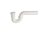 Danco 94003 1-1/2 In. Slip Joint P-trap White. Fixed Price $11.51.