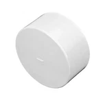 Nds 6 In. Pvc & Cap Sewer And Drain Pipe Fitting Slip End Plug White. Fixed Price $12.10.