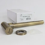 Mountain Plumbing MT2000-2/AB Antique Brass Decorative Bottle Trap With Cleanout. Fixed Price $95.00.