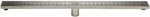 Alfi Brand ABLD36D 36" Wedgewire Linear Shower Drain - Stainless Steel. Fixed Price $244.38.