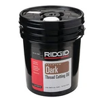 Ridge B327374 And #174 Dark Thread Cutting Oil, 5 Gallon. Fixed Price $197.95.