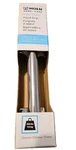 New Moen Home Care 9 In. X 7/8 Grab Bar Chrome LR2250 Lbs.. Fixed Price $12.70.