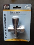 Diverter Valve Danco 89176 Tub And Shower Universal. Fixed Price $5.95.