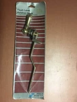 Price Pfister S15-51BP Flush Lever Polished Brass Genuine Factory Parts. Fixed Price $22.00.