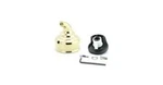 Moen 95603 Part Handle Hub Kit Polished Brass. Fixed Price $45.00.