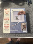 Oatey White Ice Maker Box 38823 1/2" Mip 1/4" Brass Valve & Mounting Brackets. Fixed Price $16.99.