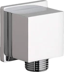 American Standard 8888.069 Chrome Universal Square Wall Supply Open Box. Fixed Price $42.00.