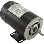 Motor, Ao Smith, 1.0HP, 1-SPD, W/switch, Matrix : SPX1510Z1XE. Fixed Price $400.04.