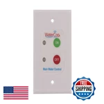Watercop Control Wall Switch RS100. Fixed Price $59.02.