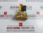 Sirai L182B01 Solenoid Valve W/ Coil ZB10A 230V 50/60HZ. Fixed Price $123.27.