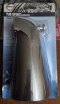 Danco 88052 Tub Spout With Diverter, Chrome, Threaded Pipe Only. Fixed Price $9.99.