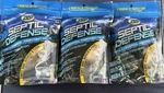 Zep Septic Defense Tank & Cesspool Treatment Packs 12 Oz Total (3 Bags 4 Ea). Fixed Price $16.00.