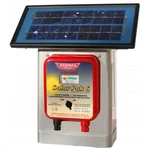 Parker Mccrory 6 Volt Solar Pak Fencer Df-sp-li. Fixed Price $311.54.