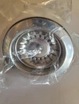 American Standard Kitchen Sink Strainer Drain Chrome 7301839-200. Fixed Price $12.95.