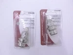 2 Pack Price Pfister Hot And Cold Faucet Cartridge GS10-900. Fixed Price $33.99.
