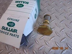 Sullair 040518 Thermostat Valve Element. Fixed Price $99.00.