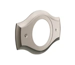 Moen 1920BN Remodeling Cover Plate For 3 Handle Tub/showers Brushed Nickel. Fixed Price $37.00.