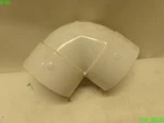 QTY=2: Pti 6" Pvc Sewer 90 Degree Elbow P206- New. Fixed Price $35.99.