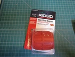Ridgid 34965 127 Inner-outer Reamer, 1/4-INCH To 1-1/2-INCH Pipe Red. Fixed Price $31.99.