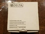 Delta Faucet T14038-CZ Lahara Monitor Valve Trim Only Champagne Bronze. Fixed Price $94.99.