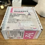 Cash Acme 23882-0045 EB-45U 1/2" Pressure Regulator Valve Fnpt X. Fixed Price $39.99.