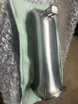 American Standard 8888098.295 Townsend Diverter Tub Spout, Brushed Nickel-new. Fixed Price $45.00.