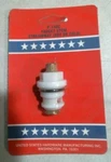 United States Hardware P-140C Faucet Stem Streamway Hot Or Cold Free Shipping. Fixed Price $10.00.