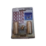 Delta Brass Levers RP15071CG New Unopened Old Stock. Fixed Price $39.95.