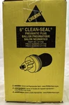 Cherne Industries 271758 Pneumatic Test Ball Plug 6 Clean Seal. Fixed Price $79.99.