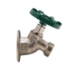 Ppg 52282 For Plumbmaster 3/4 X Fip Hose Cast Brass Angle Sillcock Wit. Fixed Price $53.01.