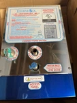 Thermasol PROII-575 High Voltage Steam Generator For Shower. Fixed Price $2000.00.