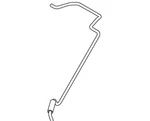 Kohler 1089000 Plunger Arm Service Kit- Lh. Fixed Price $24.34.