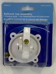 Plumb Pak Toilet Ballcock Top Assembly Kit PP830-22L 4 Screw Style Amerline. Fixed Price $6.29.