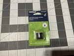 Peerless Flow Faucet Aerator, New In Package, T5. Fixed Price $9.99.