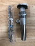 American Standard M953450-0020A Drain & Stopper Kit For Overflow Sink Polished. Fixed Price $20.24.