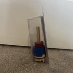 Danco 10670 Ceramic Tub & Shower Valve Cartridge For Glacier Bay Aquasource New. Fixed Price $19.99.
