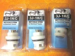 3J-1H/C Hot/cold For Streamway Faucets Danco 16112E Stems. Fixed Price $17.00.