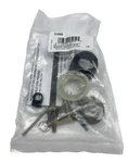 Moen 93980 Handle Mechanism Kit, Kitchen Faucet Connector. Fixed Price $34.98.
