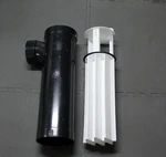 Polylok PL-250 PL250 Filter & Housing. Fixed Price $65.00.