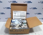 Sloan Flushometer Dual Filtered Bypass Diaphragm. Fixed Price $218.36.
