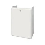Noritz PC-2S Pipe Cover Powder-coated Steel Od. Fixed Price $159.69.