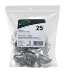 Ideal Tridon Hose Clamps Stainless Steel 1 ". Fixed Price $87.13.