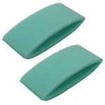 Pack New Genuine Oem Kohler Part # 12 083 08-S Foam Air Filter Pre-cleaners. Fixed Price $21.99.