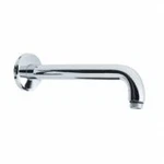 Hansgrohe 27422821 Brushed Nickel Raindance 9" Shower Arm. Fixed Price $45.63.