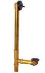 Westbrass Model D-324-12 Trip Waste Oil Rubbed Bronze. Fixed Price $24.95.