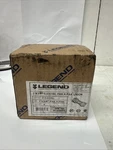 Legend Valve 313-220NL T-4301-NL 1" X 3/4" Water Service Union Bronze. Fixed Price $89.91.