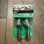 Danco Faucet Replacement Sink Handles For Moen 10535 Chrome. Fixed Price $19.99.