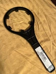 Pentek Water Filter Spanner Wrench, SW-1A, 150539 For Slim Line. Fixed Price $11.99.