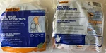 (2) Frost King 2"X 15' Self-adhesive Foil Pipe Wrap Insulation 1/8" Tape FV15H. Fixed Price $14.98.